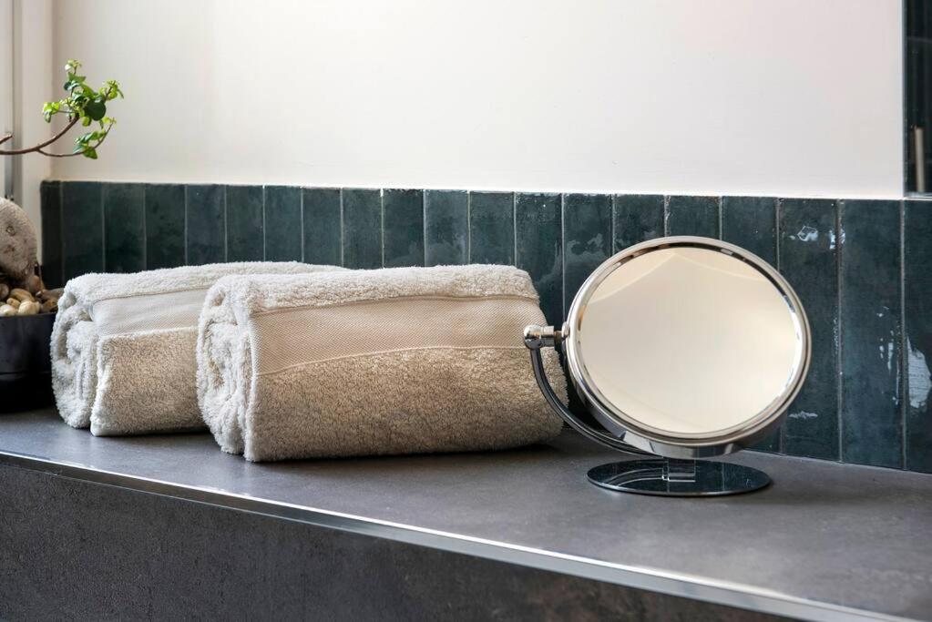 Testaccio Boutique Apartment