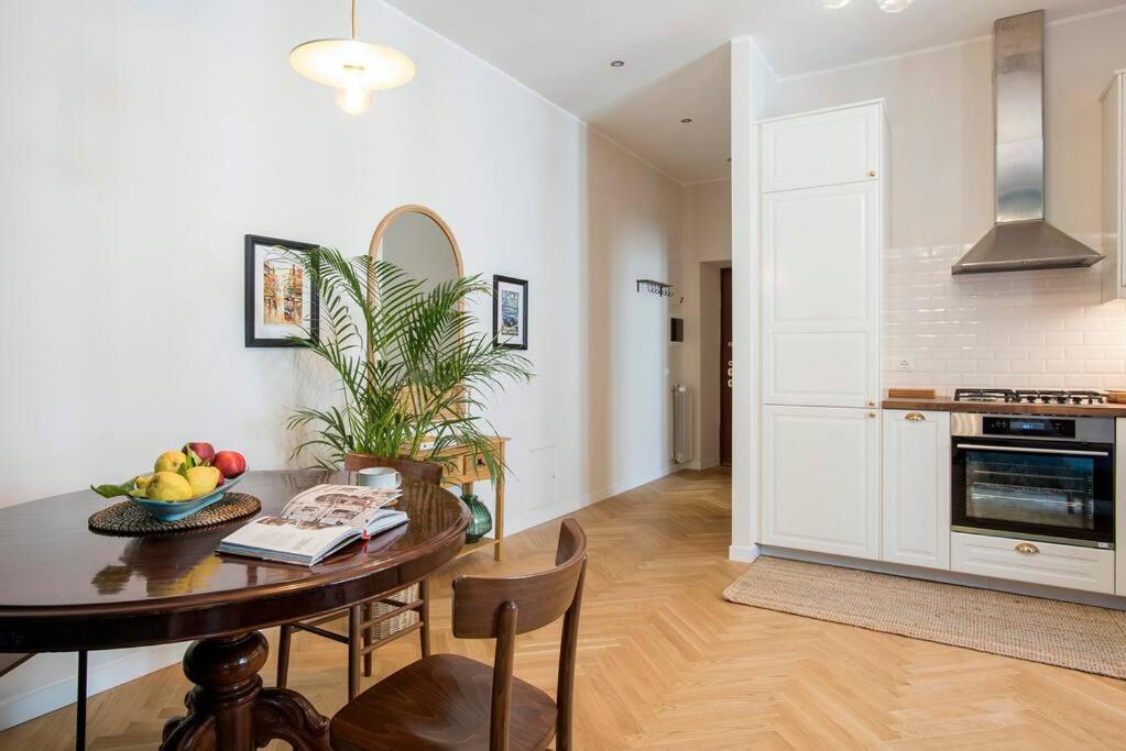 Testaccio Boutique Apartment