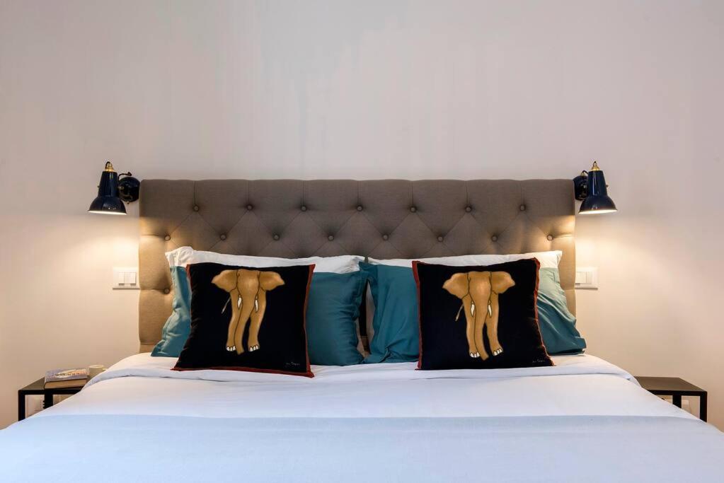 Testaccio Boutique Apartment
