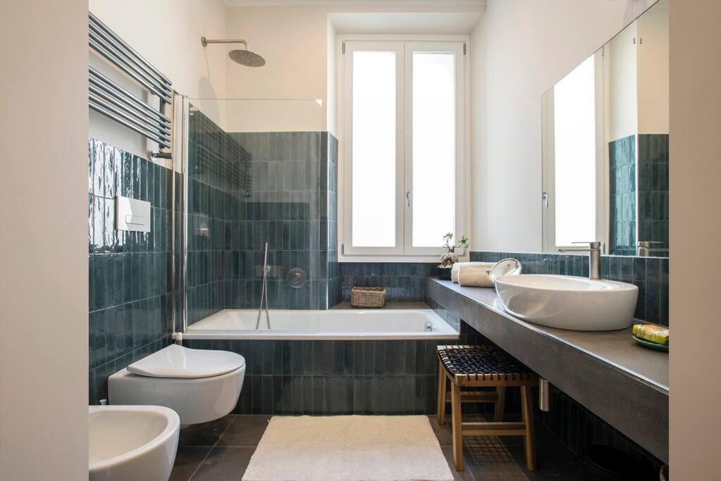 Testaccio Boutique Apartment