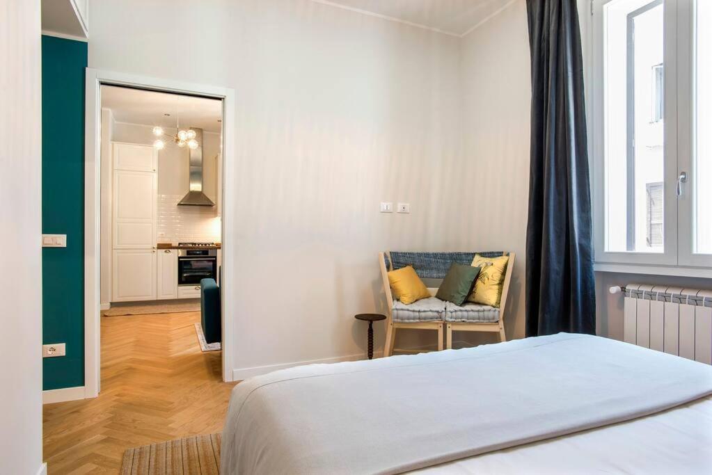 Testaccio Boutique Apartment