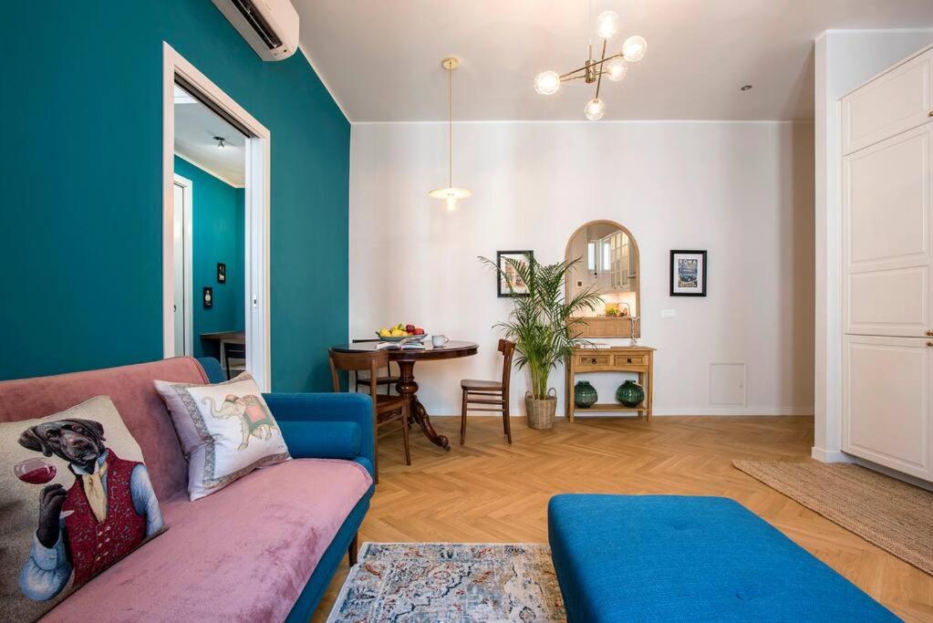 Testaccio Boutique Apartment