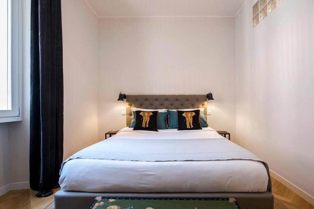 Testaccio Boutique Apartment
