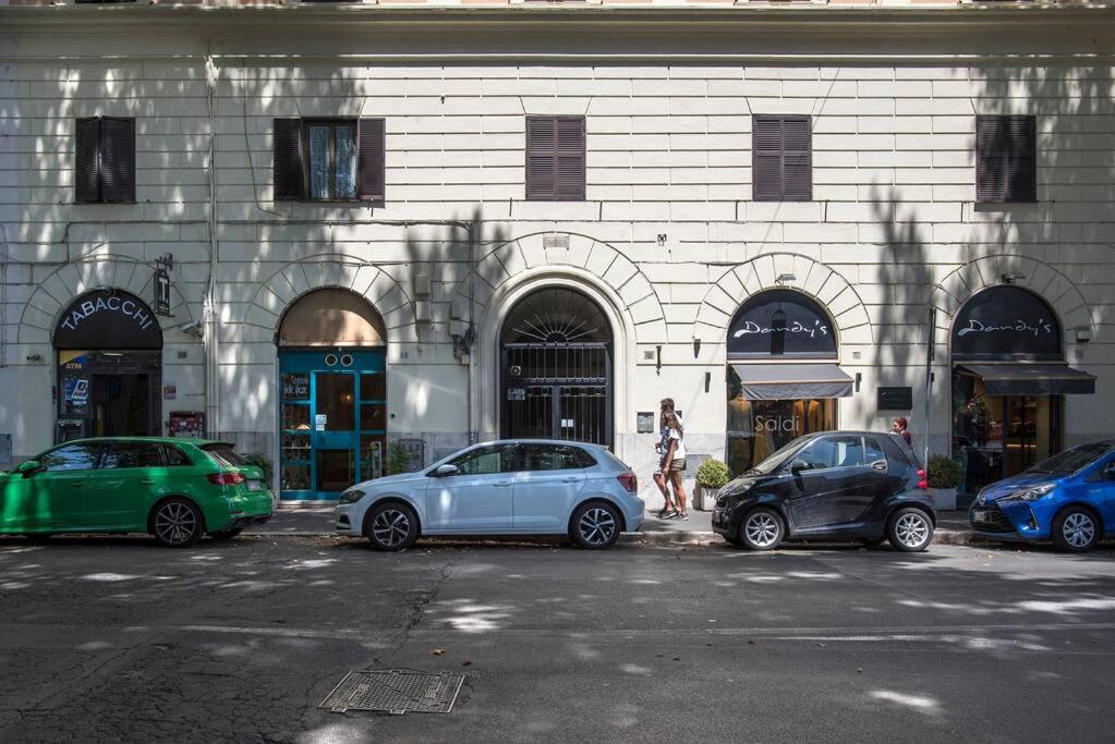Testaccio Boutique Apartment