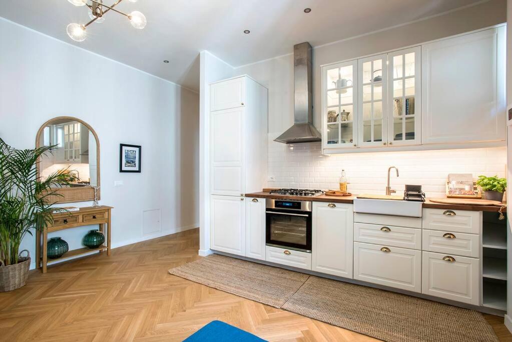 Testaccio Boutique Apartment