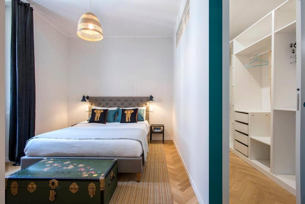 Testaccio Boutique Apartment