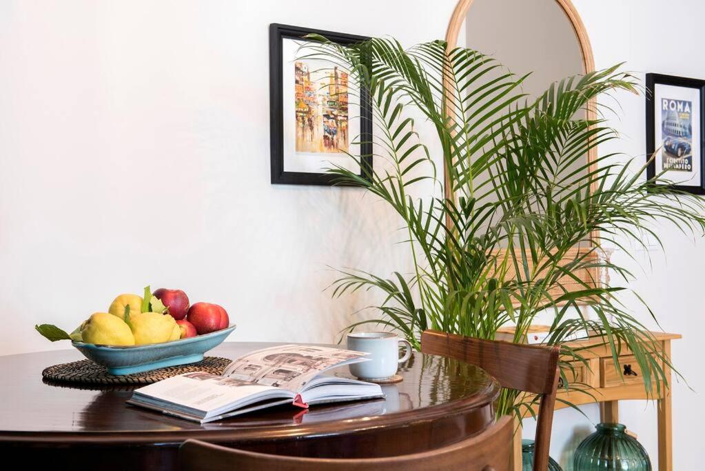 Testaccio Boutique Apartment