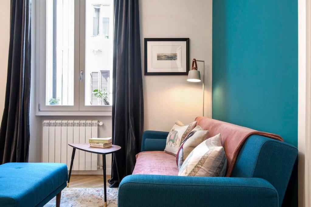 Testaccio Boutique Apartment