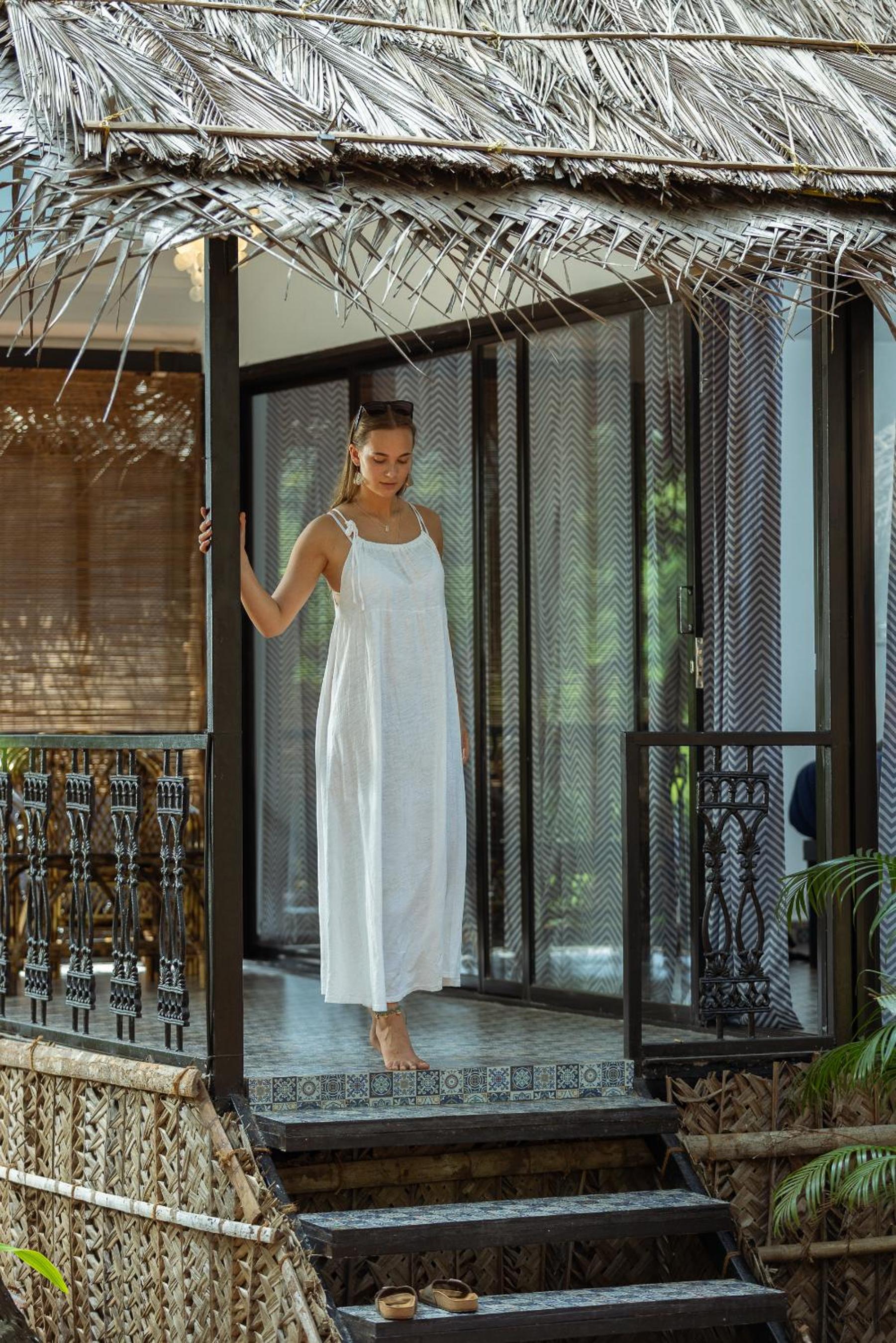 Palm Trees Ayurvedic Heritage