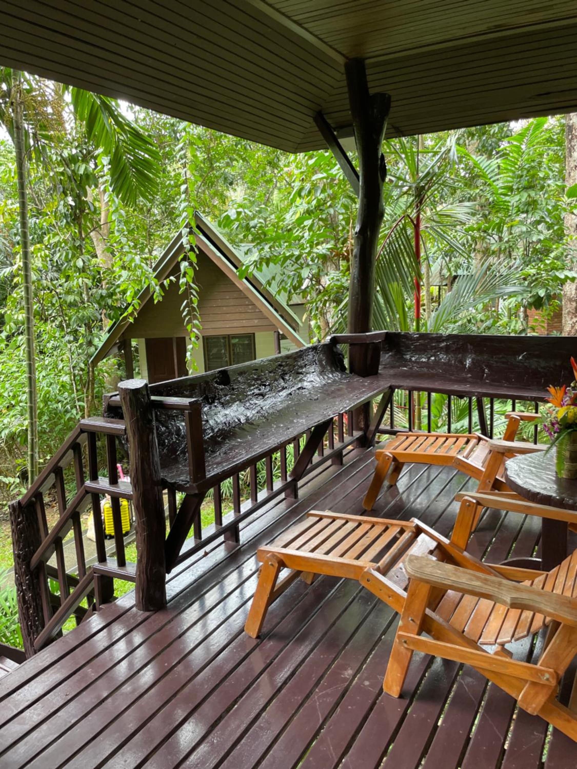 The Vatika Resort and Spa