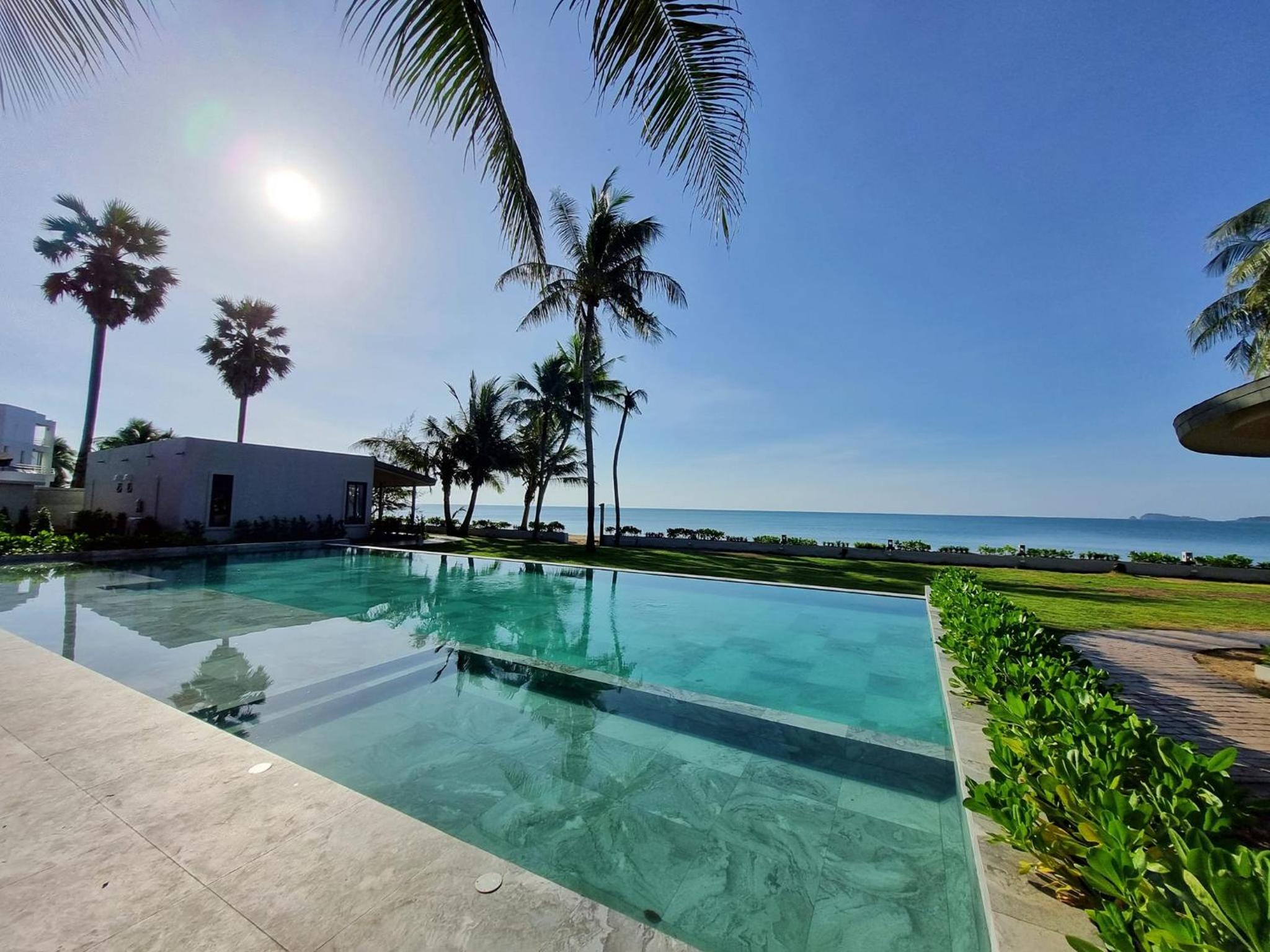 Rayong Chalet Resort