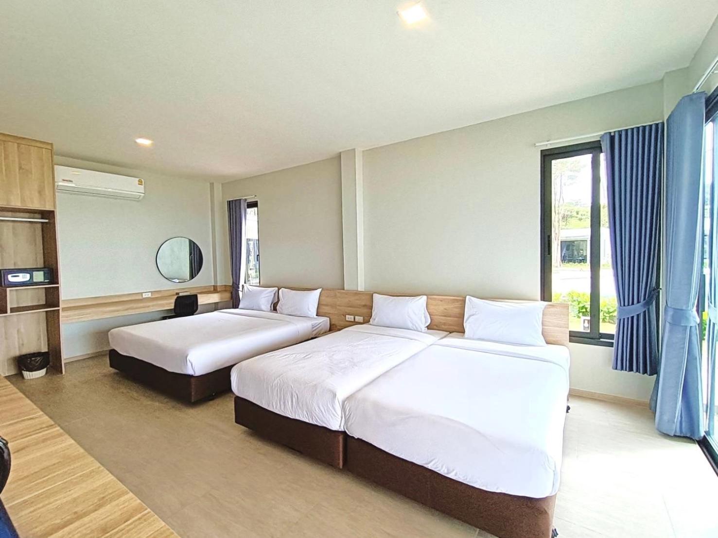 Rayong Chalet Resort