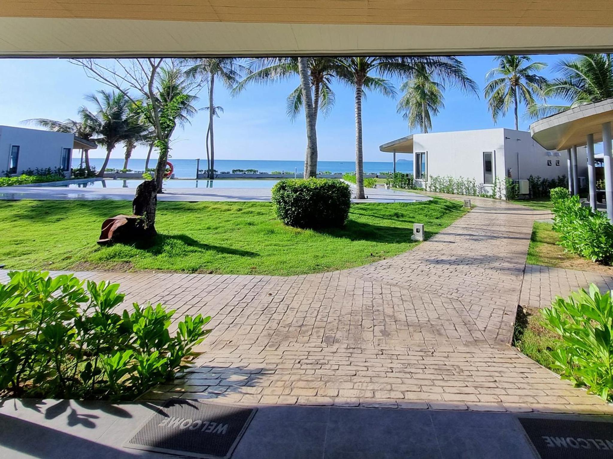 Rayong Chalet Resort