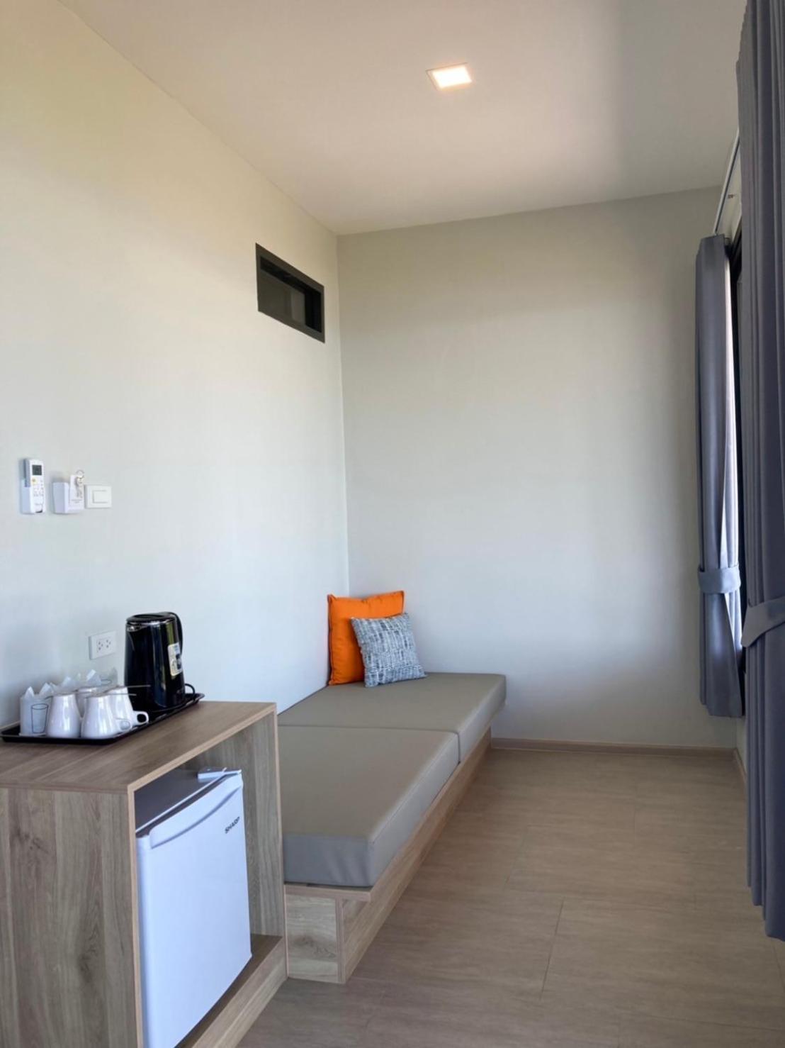 Rayong Chalet Resort