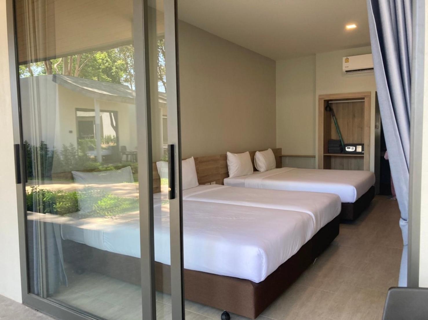Rayong Chalet Resort