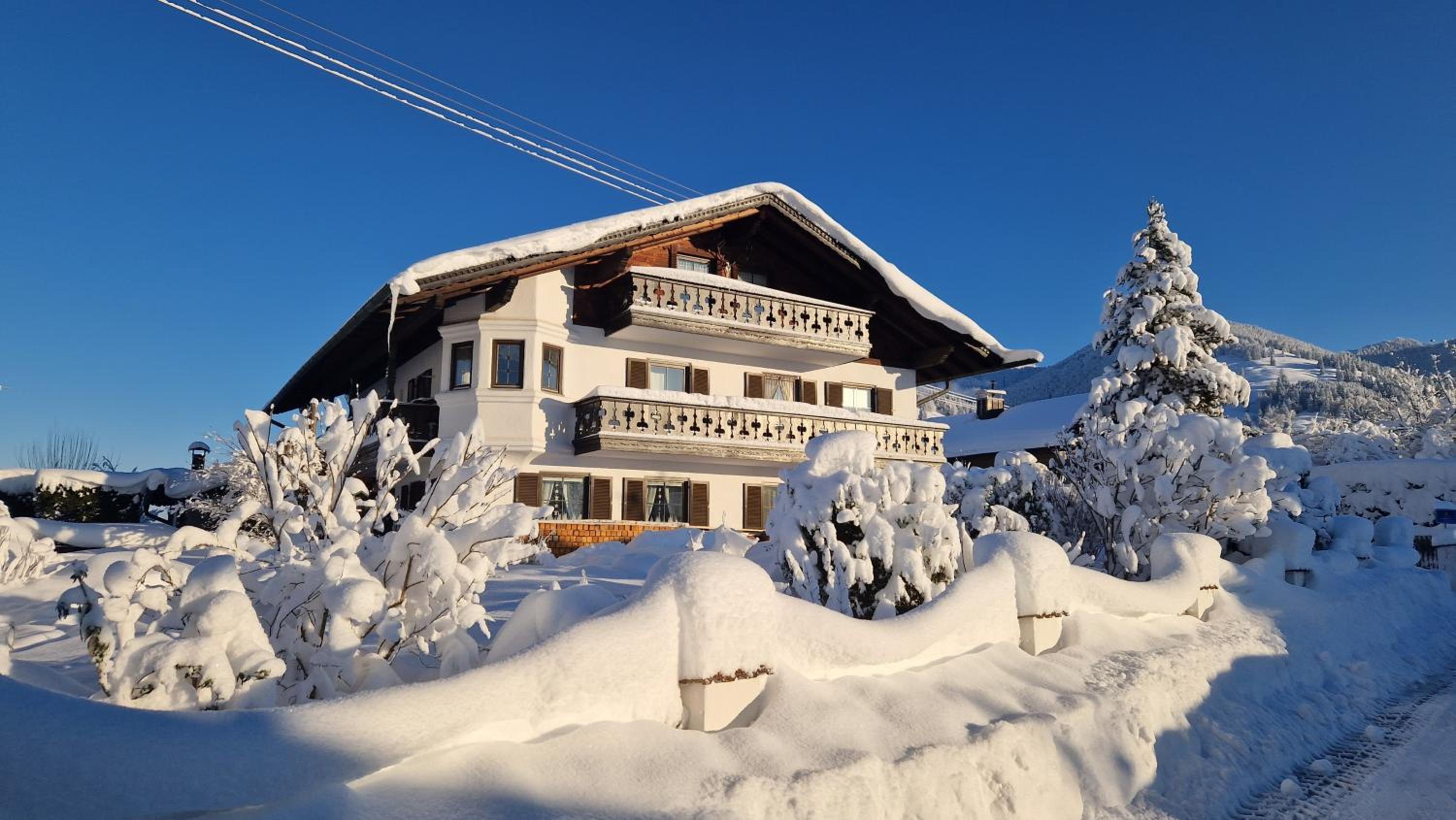 BergLiebe view 3
