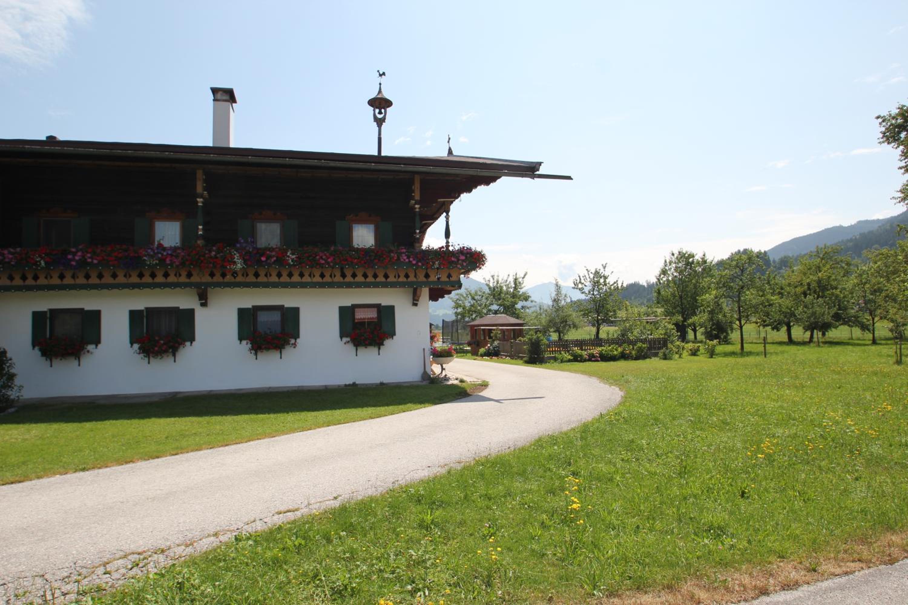 Schwoicherbauer