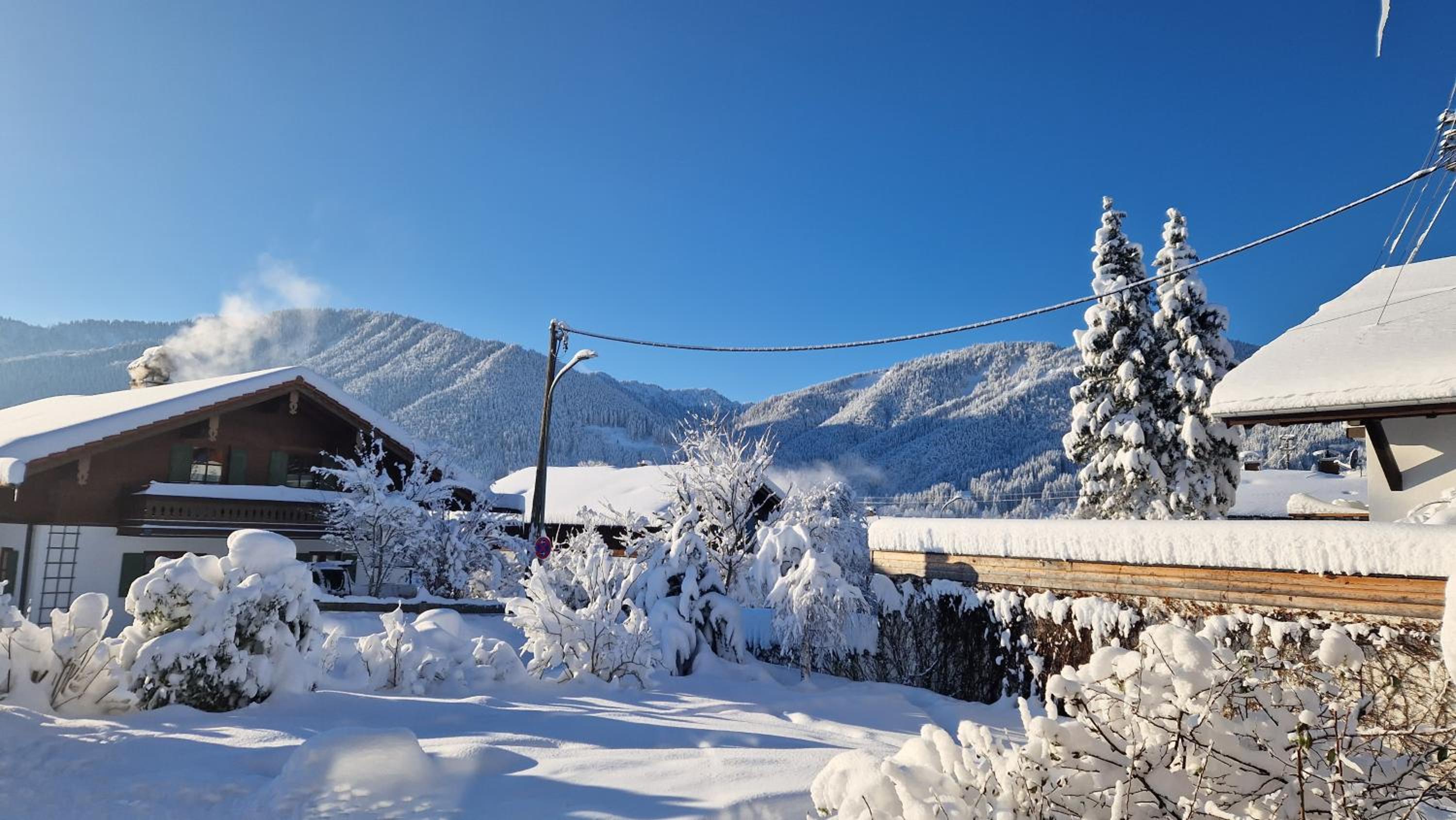 BergLiebe view 2
