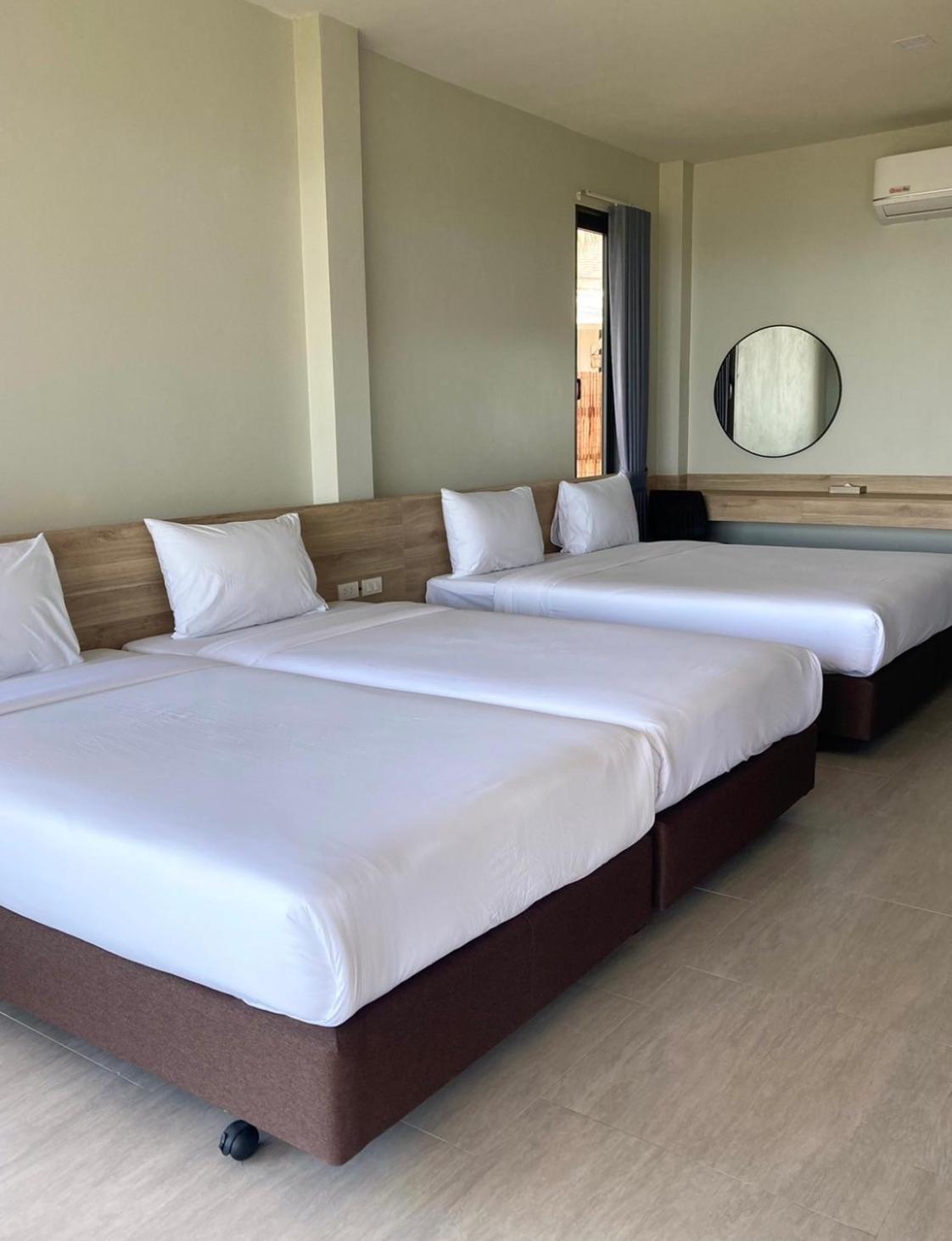 Rayong Chalet Resort