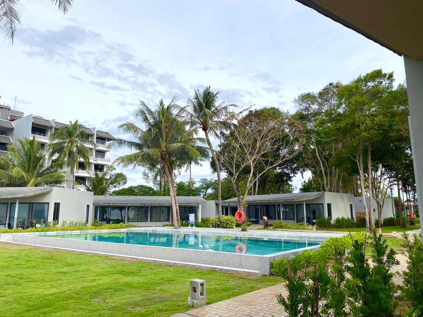 Rayong Chalet Resort