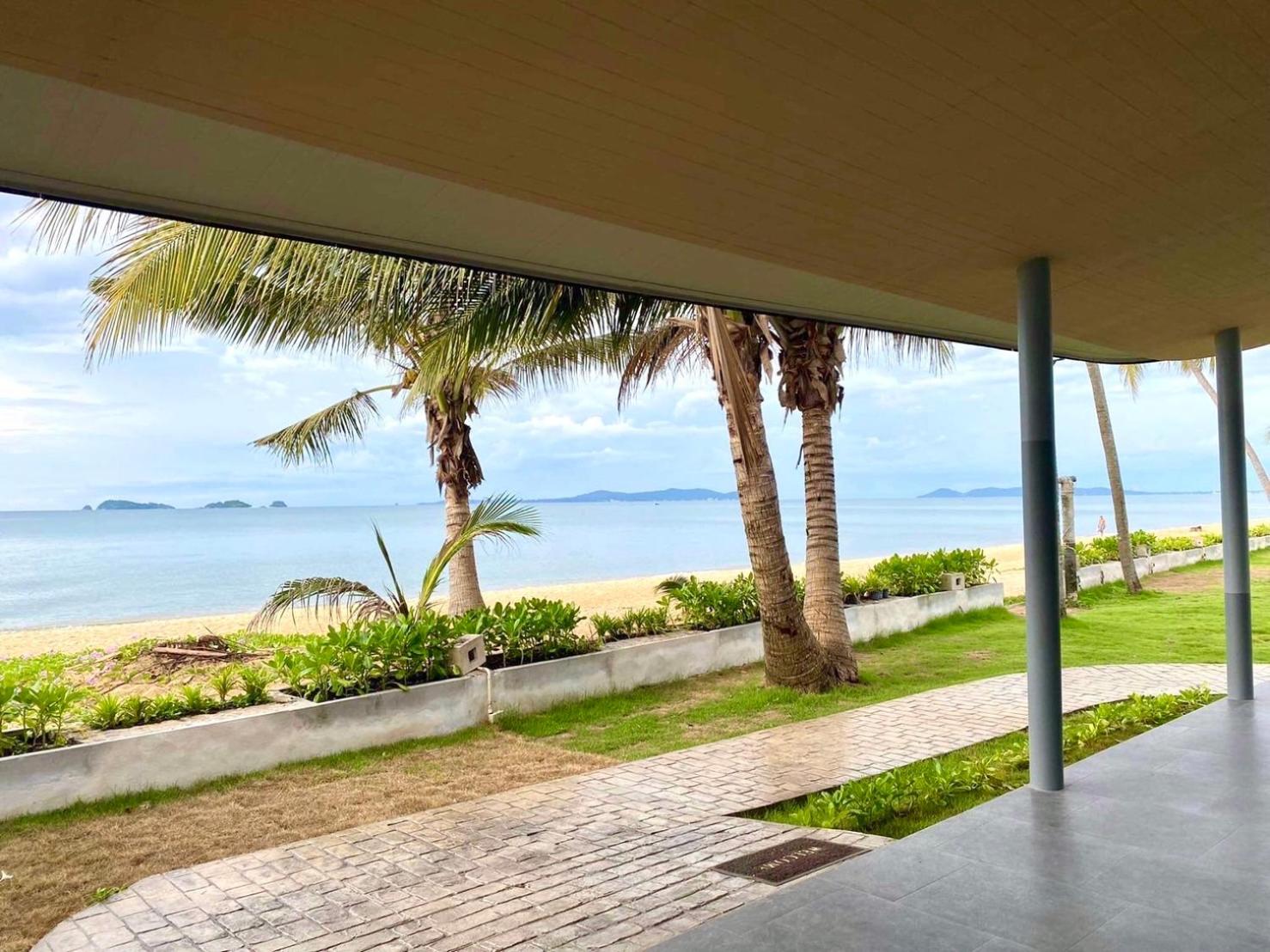 Rayong Chalet Resort