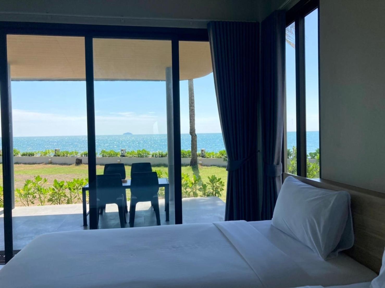 Rayong Chalet Resort