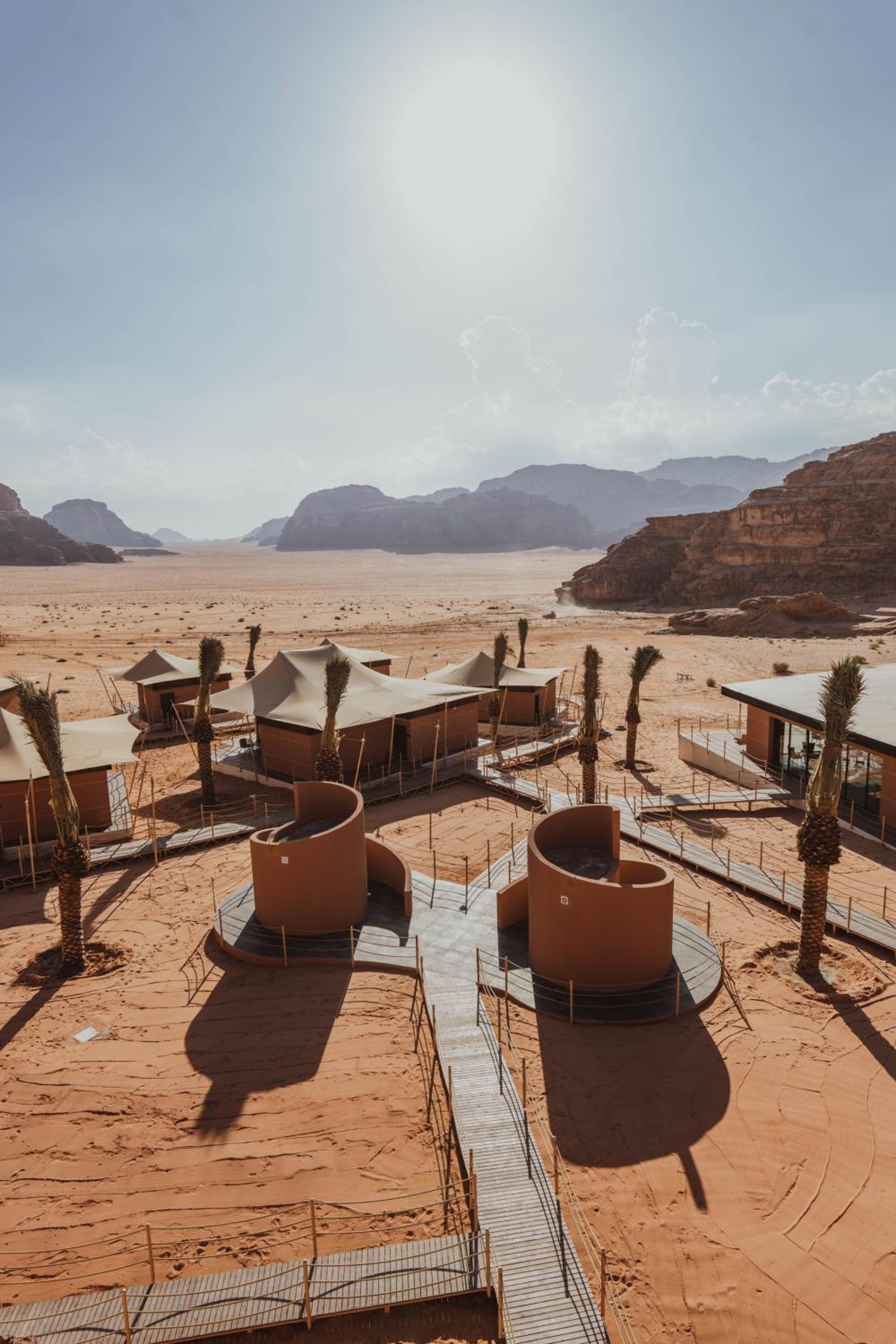 Valley Resort