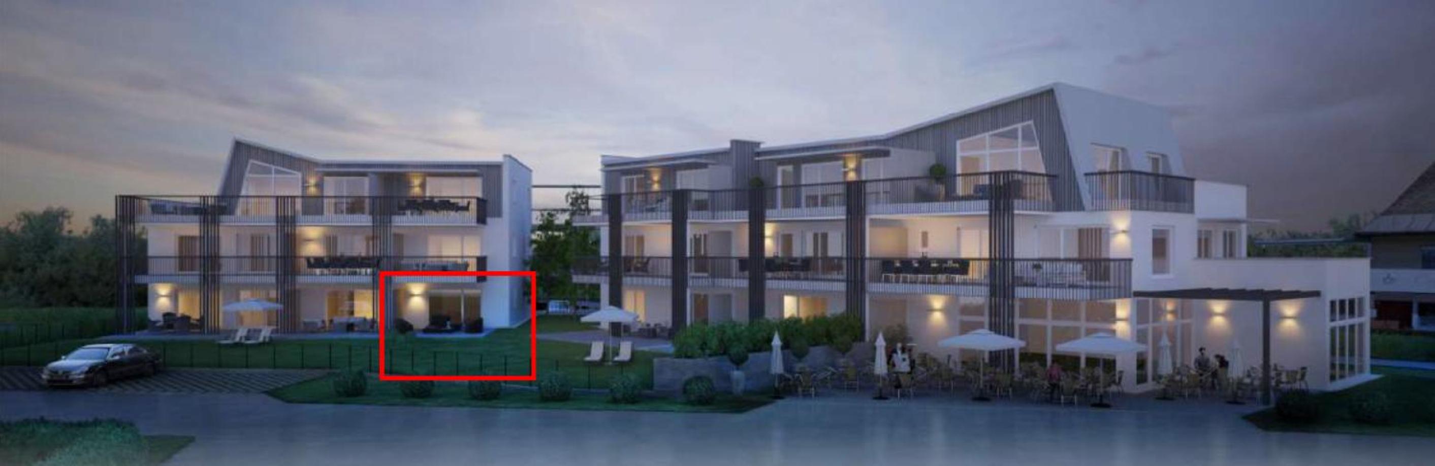 Apartments Jesse