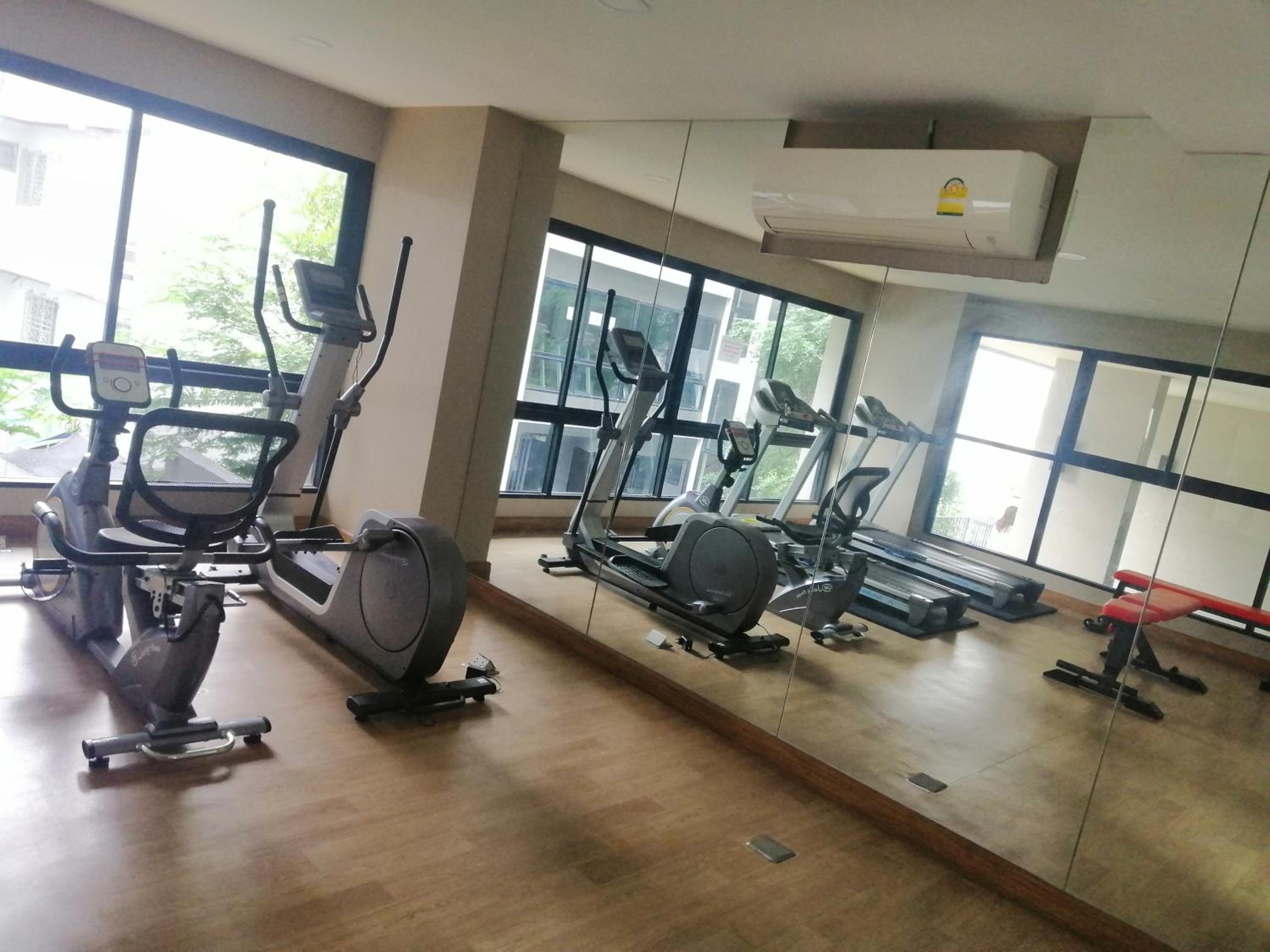 Sukhumvit​ 101