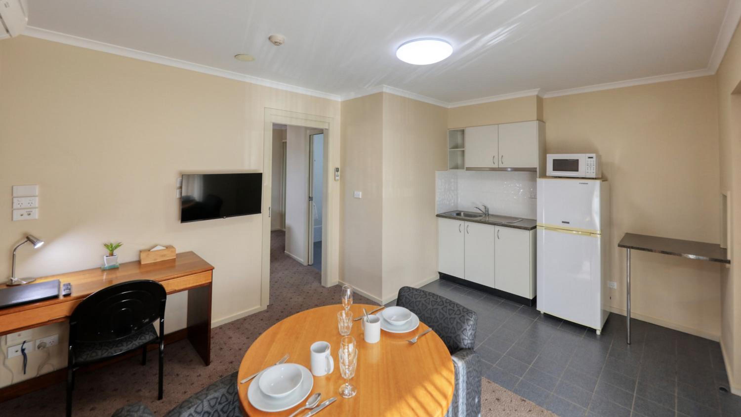 Ashton Motel
