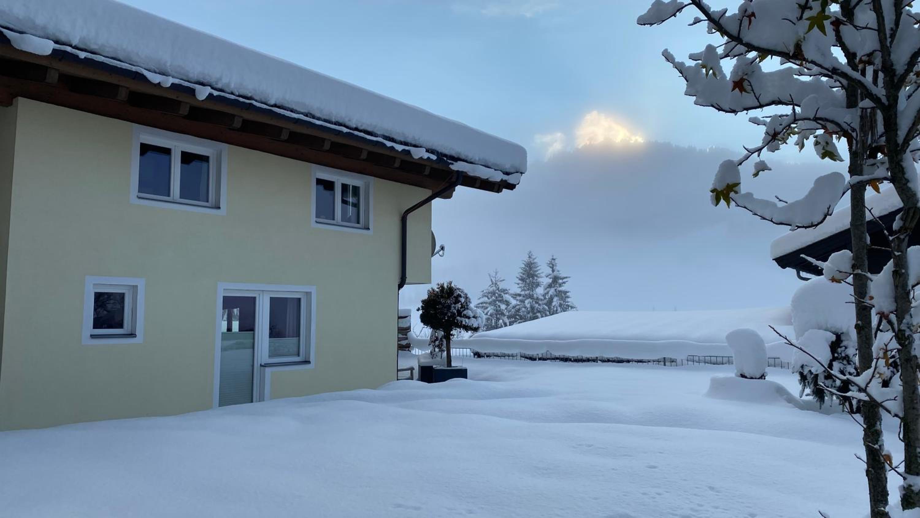 Ferienhaus Kapeller