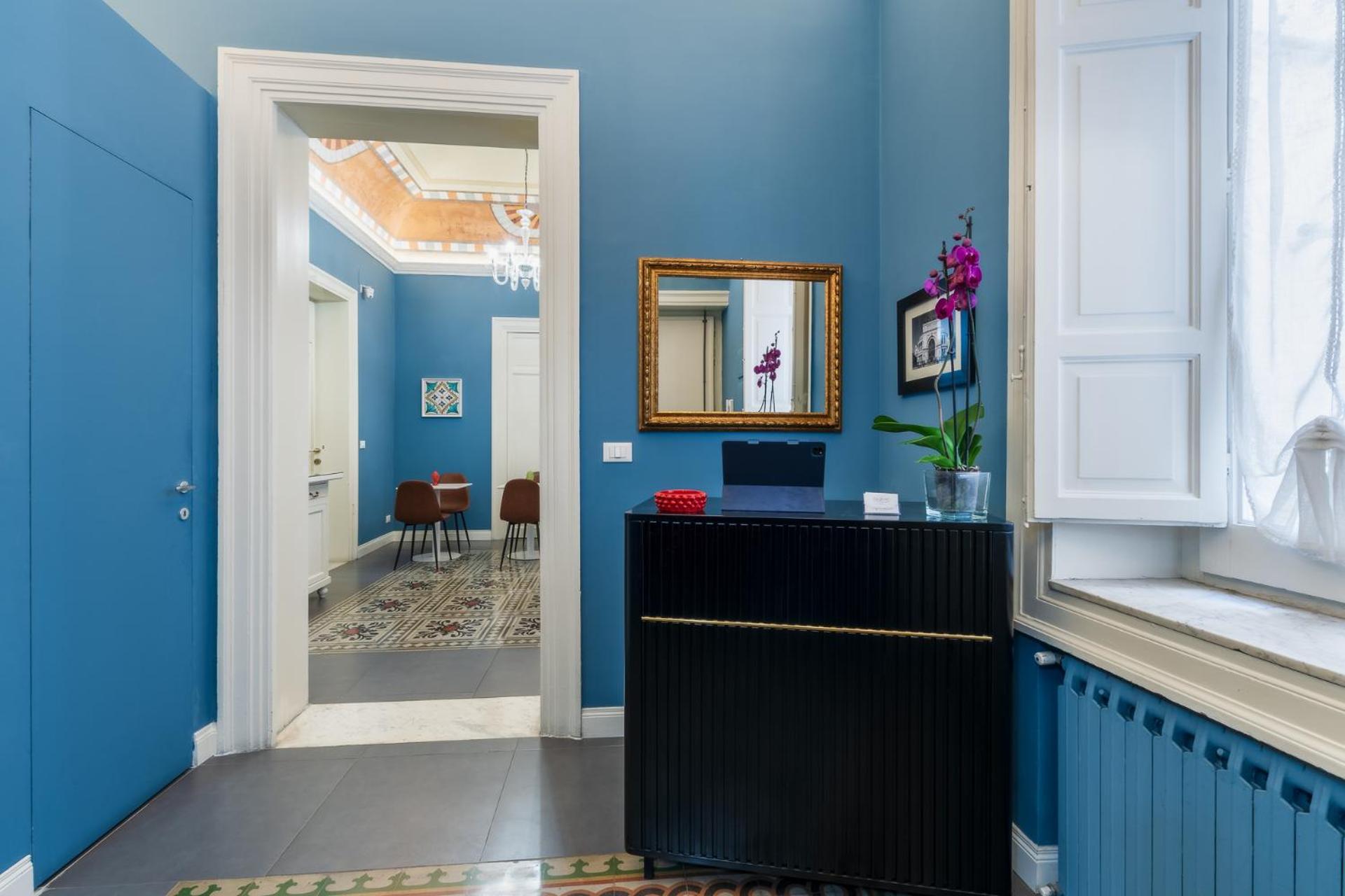 casa mo room and suite