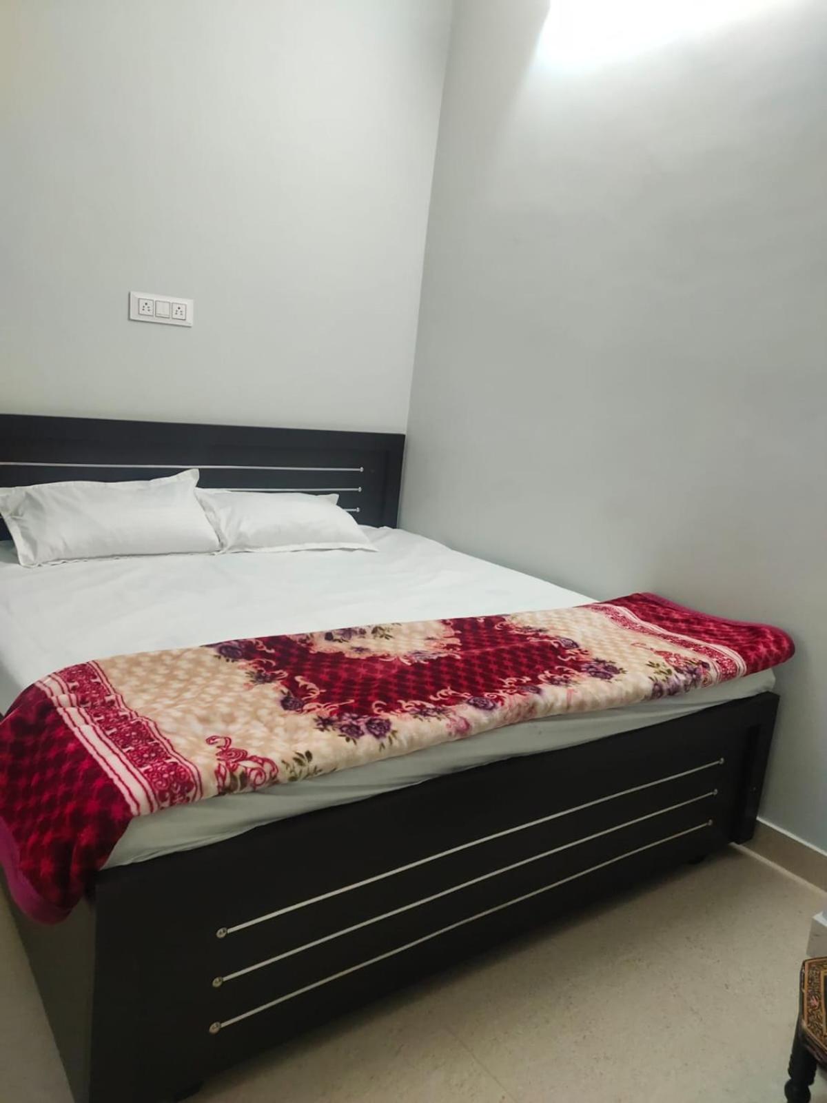 Pink City Backpackers
