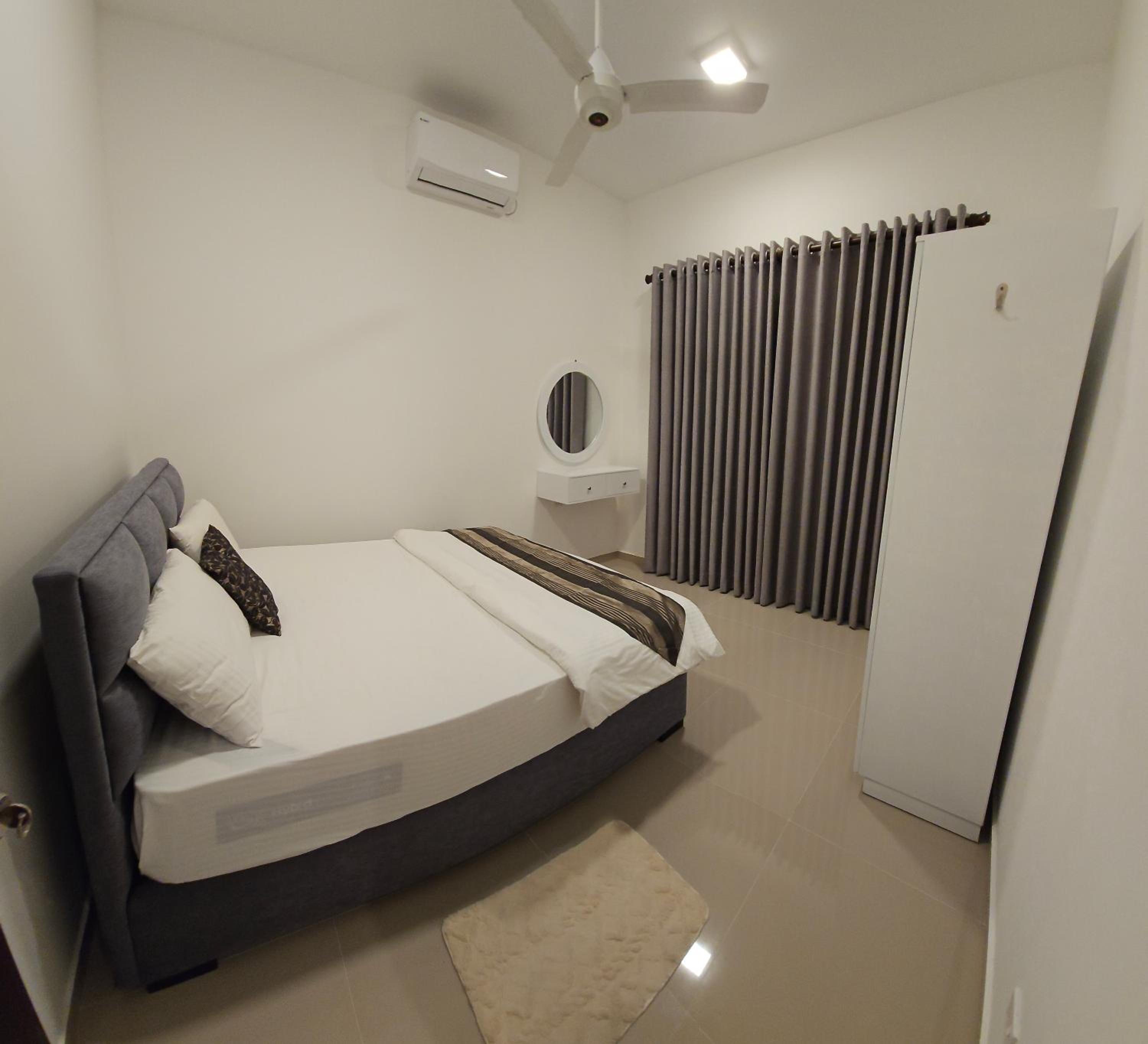 Elixia Breeze view 2