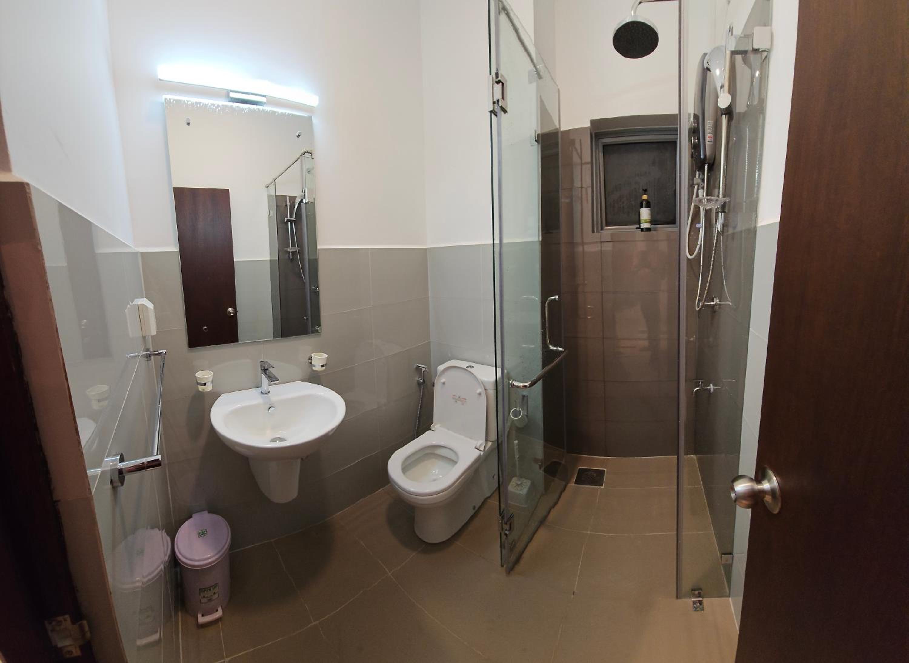 Elixia Breeze view 3