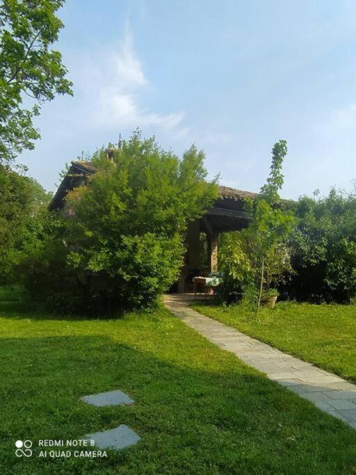 Stanza privata vicino a parma in casa rurale view 4
