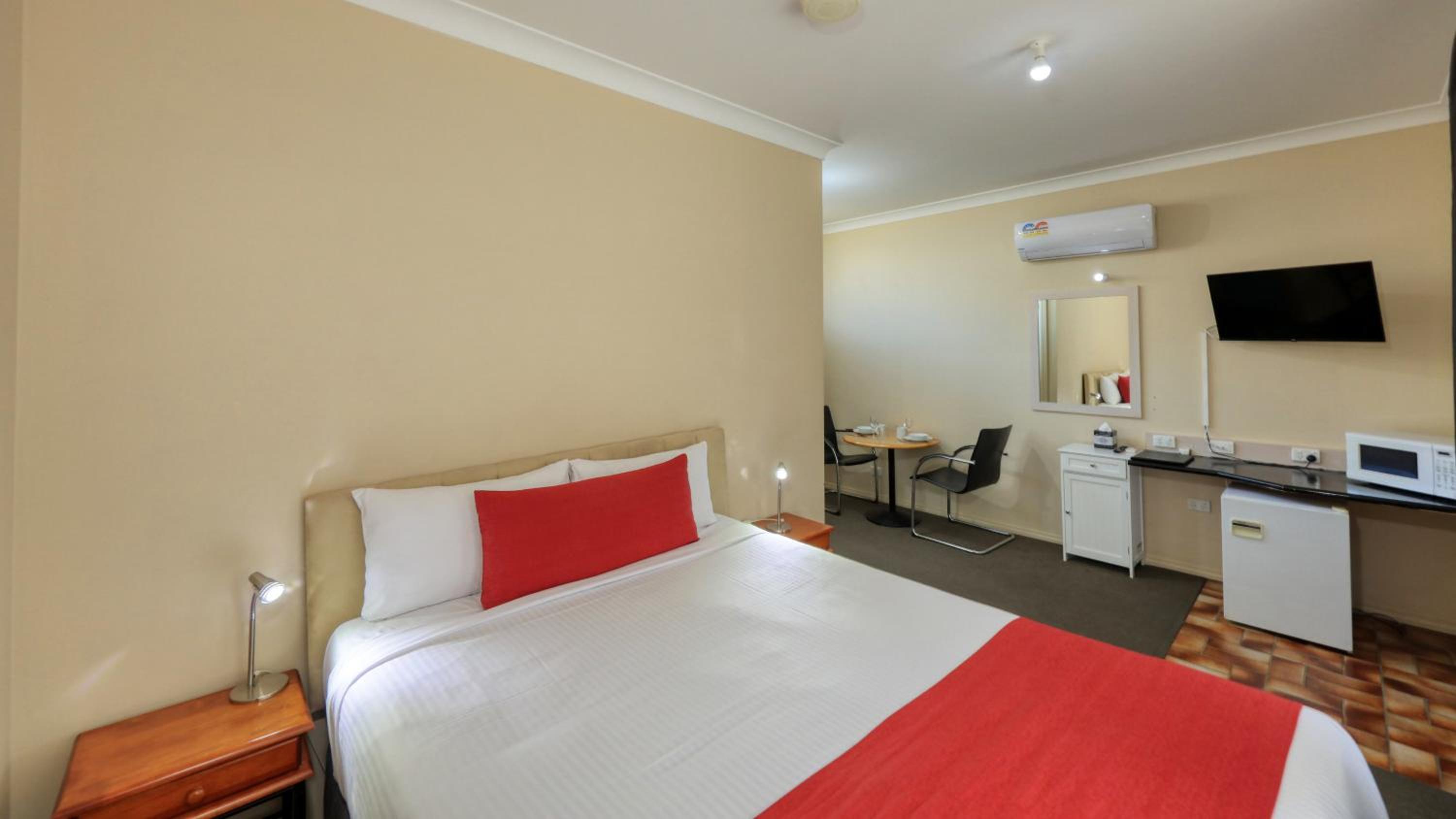 Ashton Motel