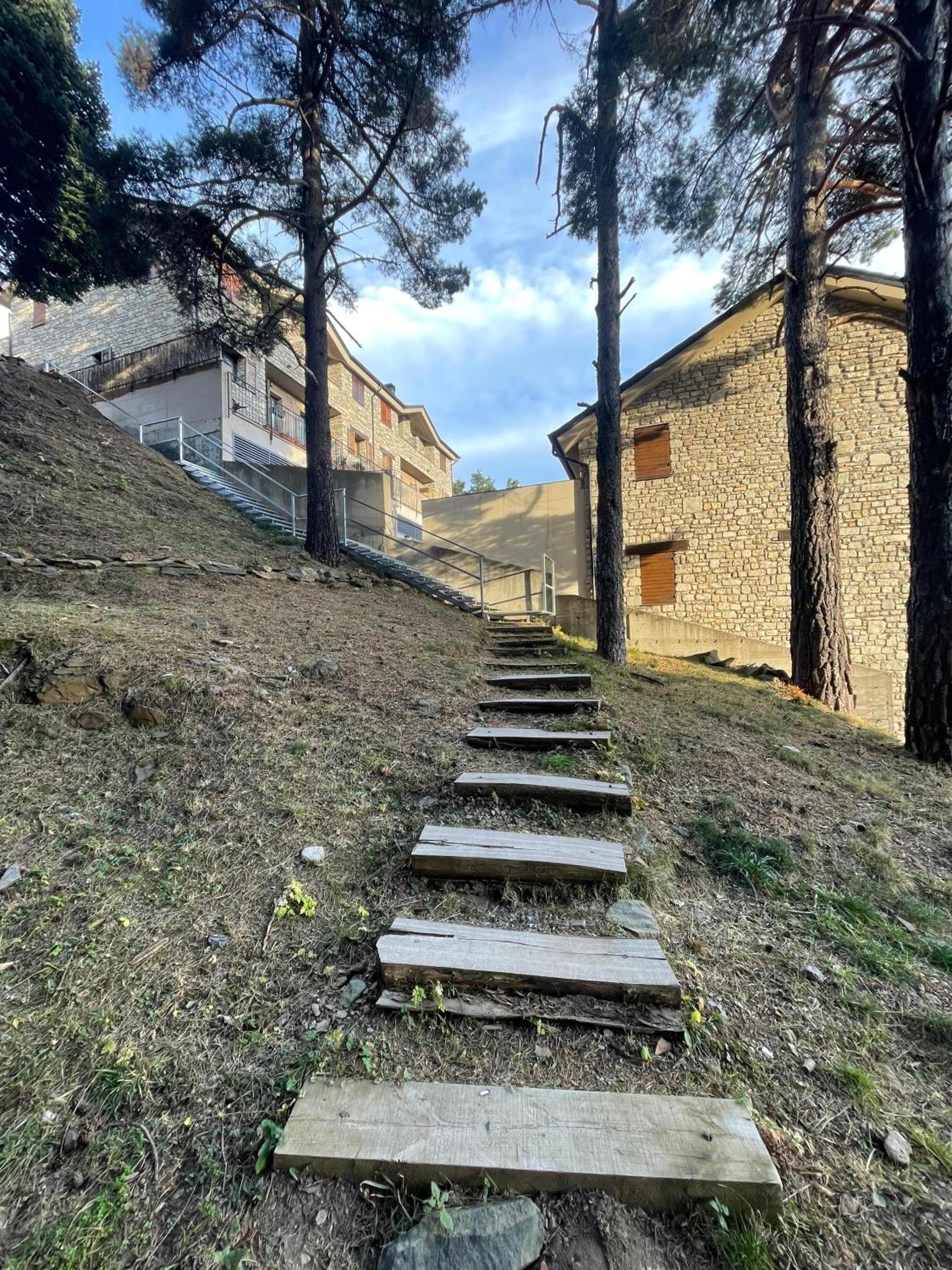 Apartament Sol i Vent La Molina view 3