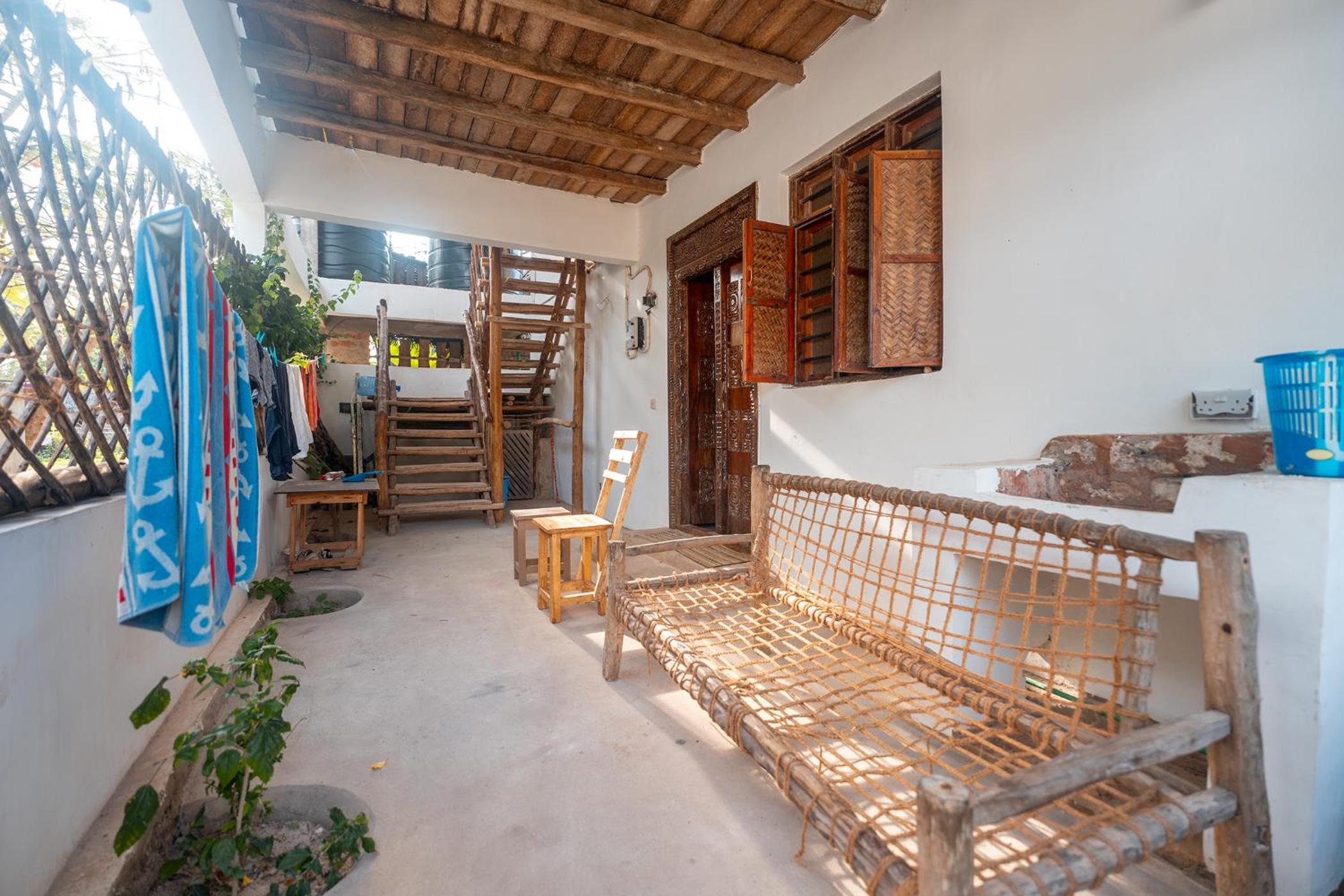 karibu lodge view 2