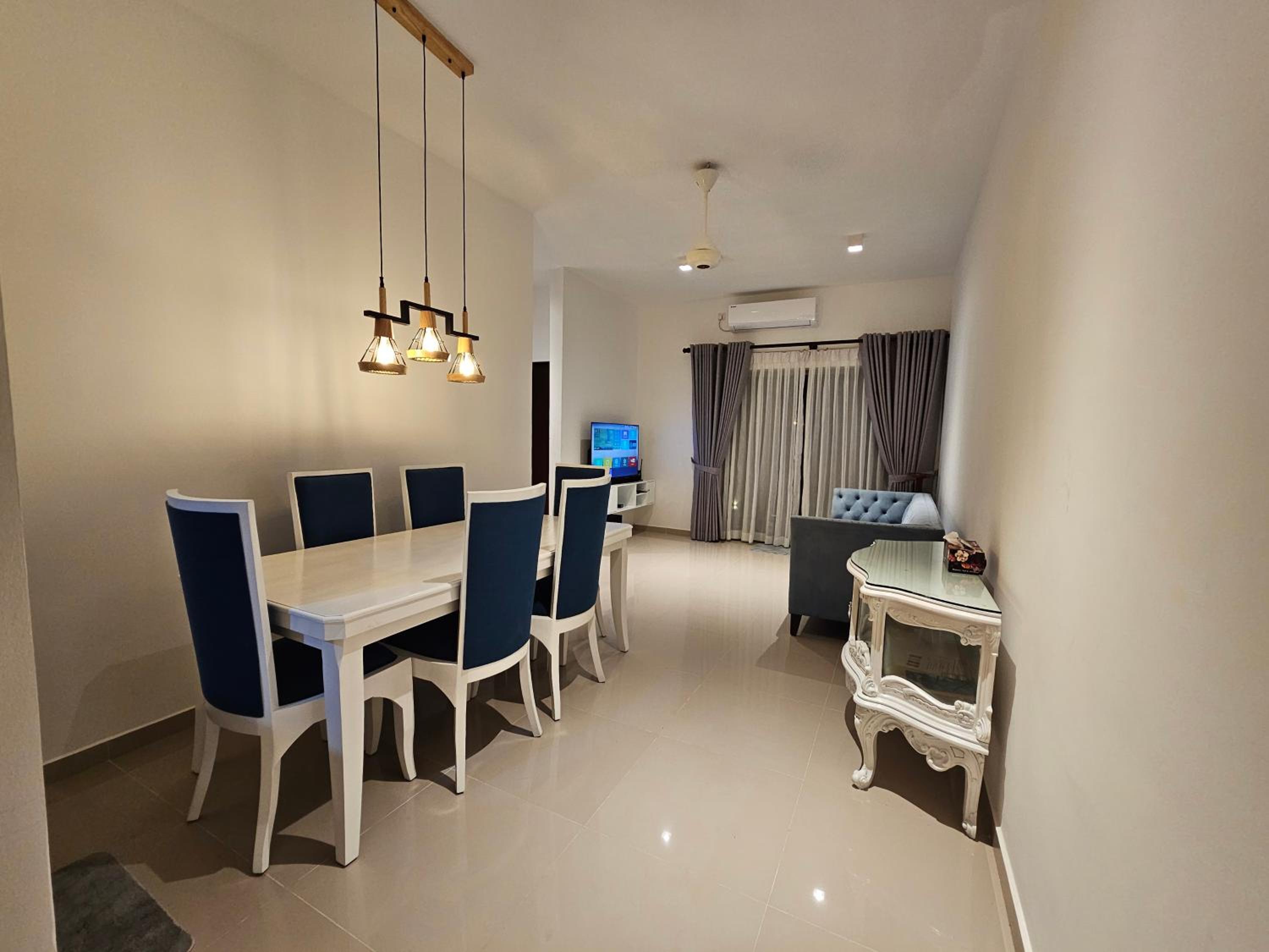 Elixia Breeze view 4