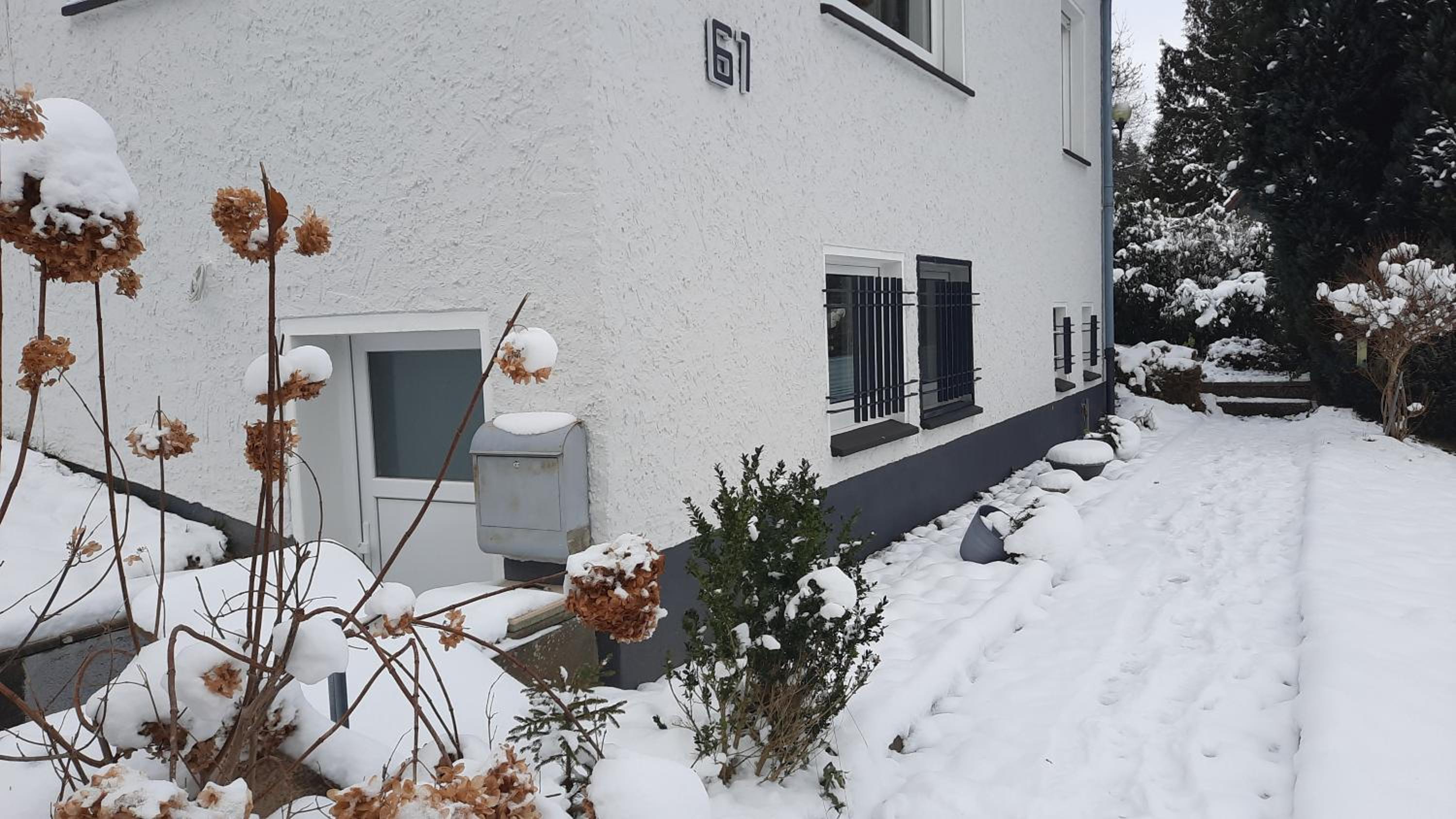 YALET Ferienhaus 2 appartementen vlakbij Willingen