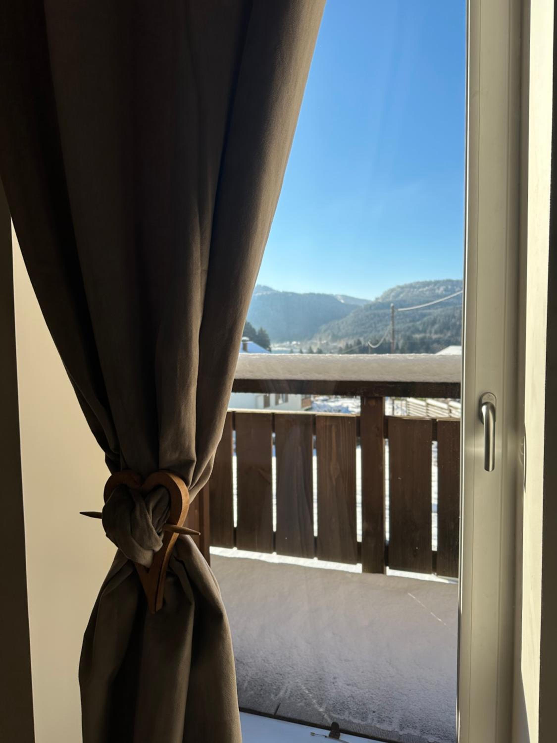 Maison La Devinière - sauna et spa compris accessibles toute l'année