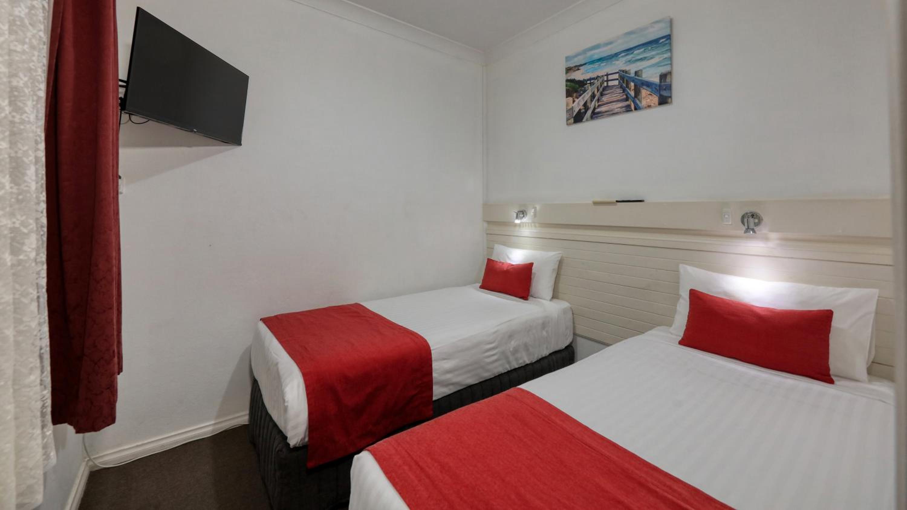 Ashton Motel