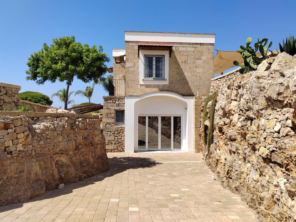 Villa li Specchi view 2