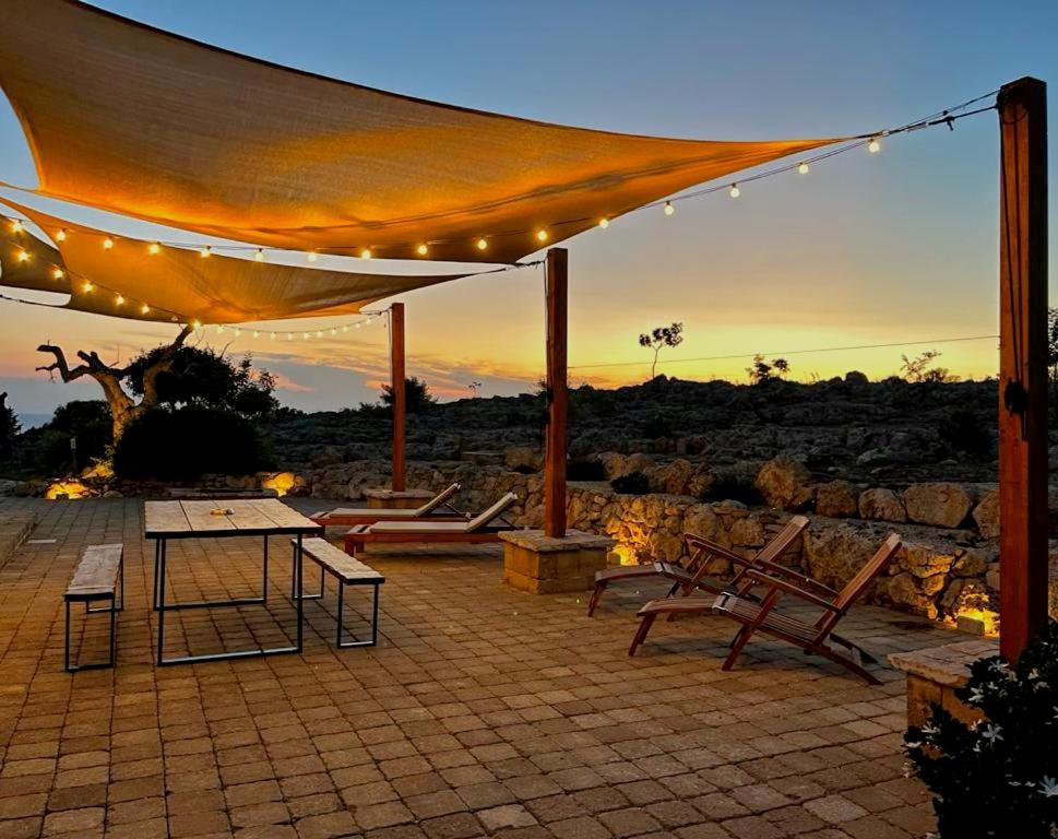 Villa li Specchi view 3
