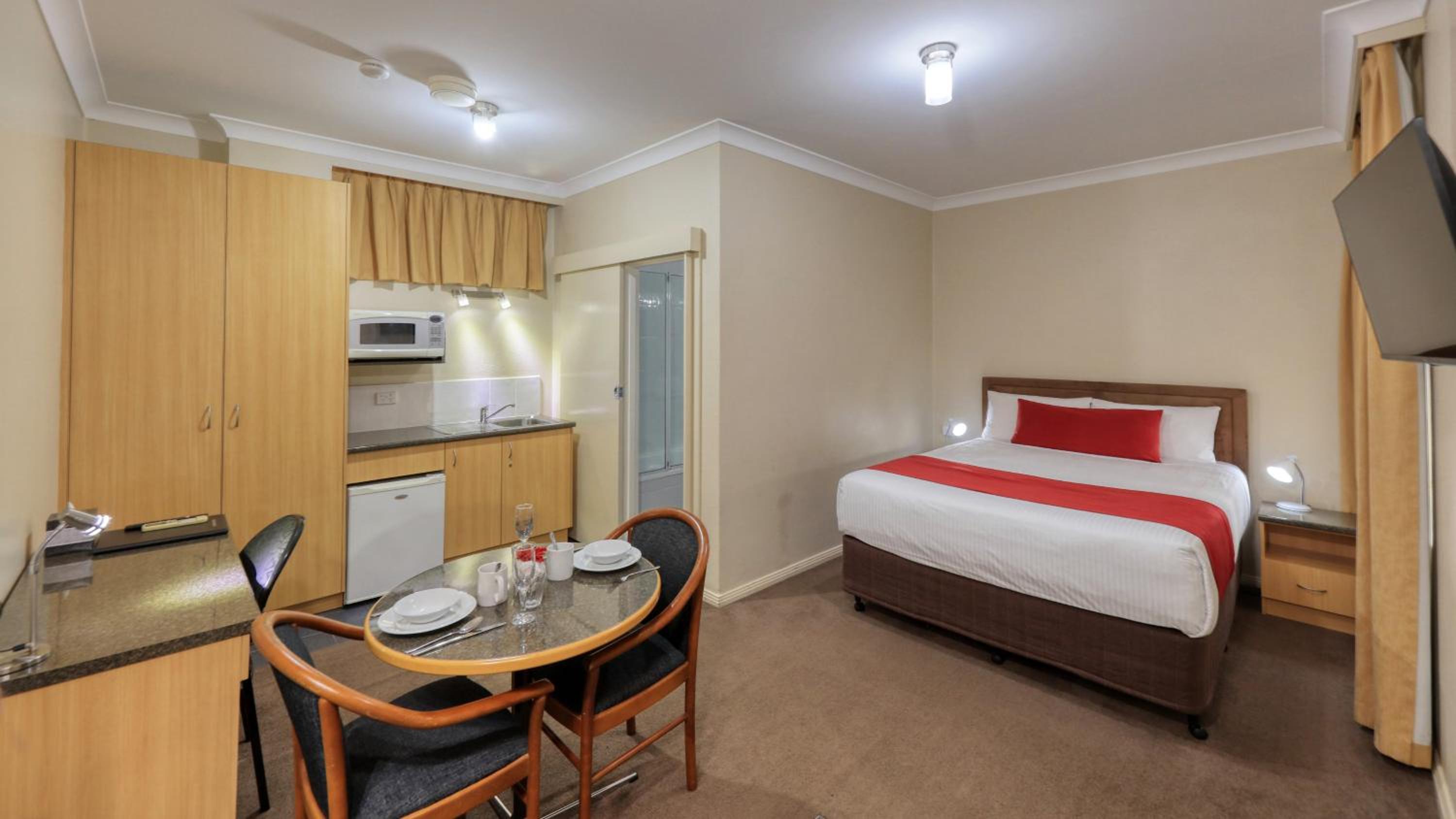 Ashton Motel