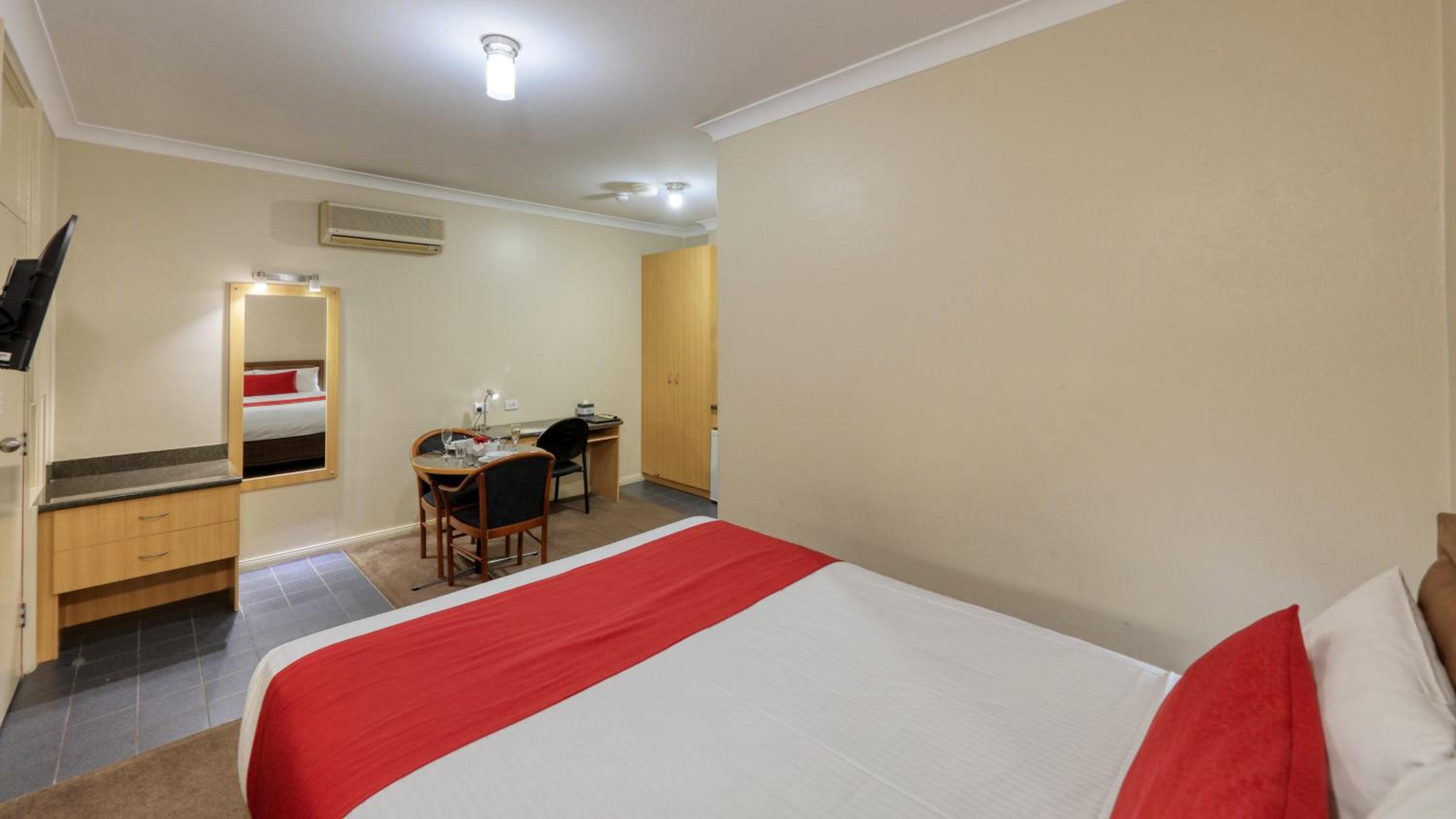 Ashton Motel