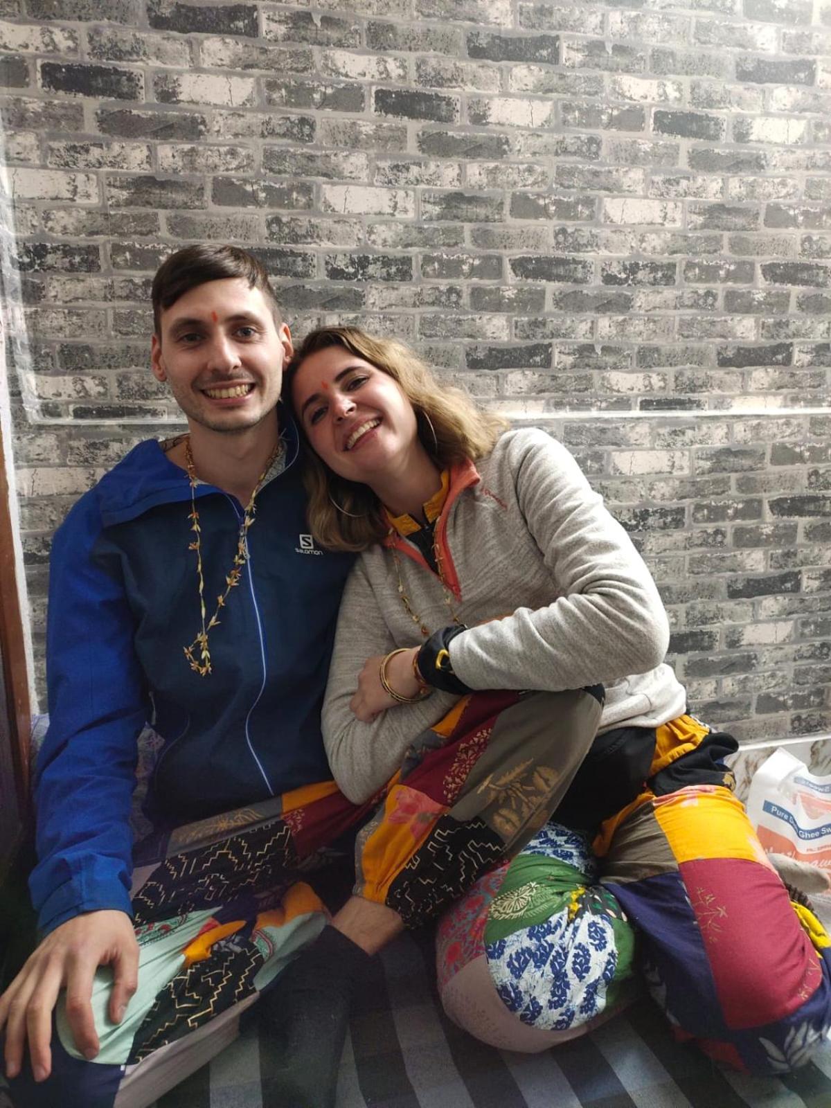 Pink City Backpackers