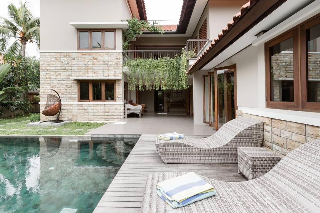 Dasa Villa