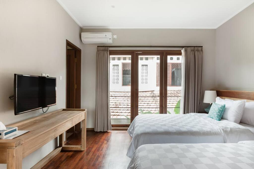Dasa Villa